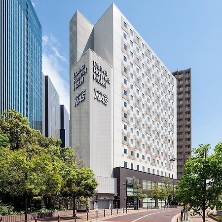 โรงแรมไดวะ รอยเนต โตเกียว โอซากิ ภายนอก รูปภาพ